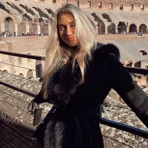 Meet your Posher, Jemima